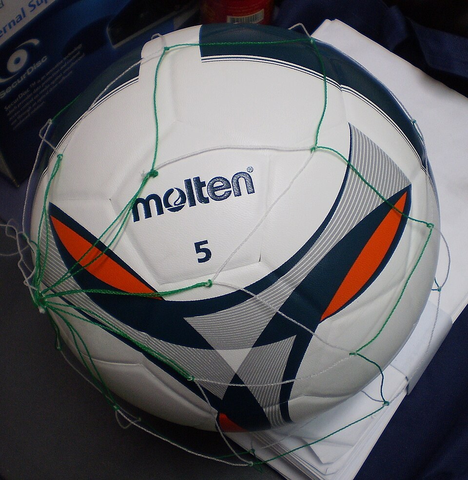 Voetbal