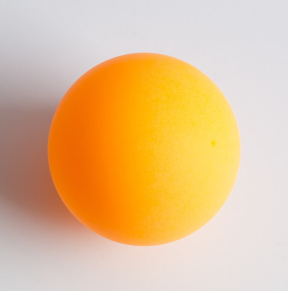 Tafeltennis