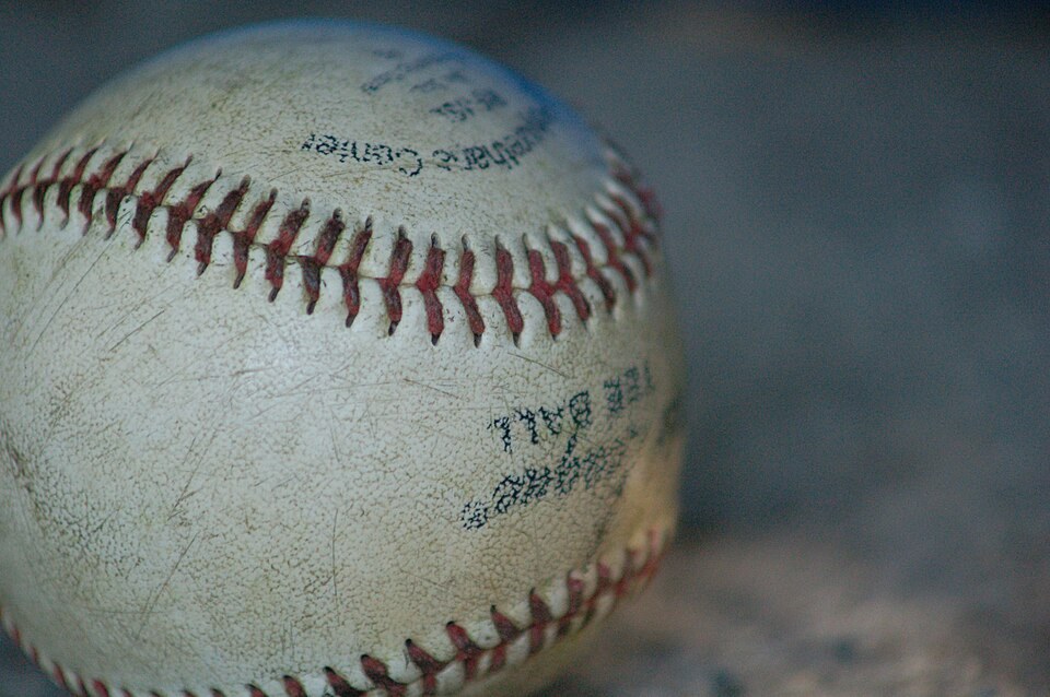 Honkbal