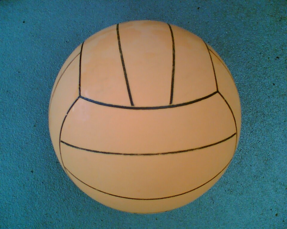 Waterpolo