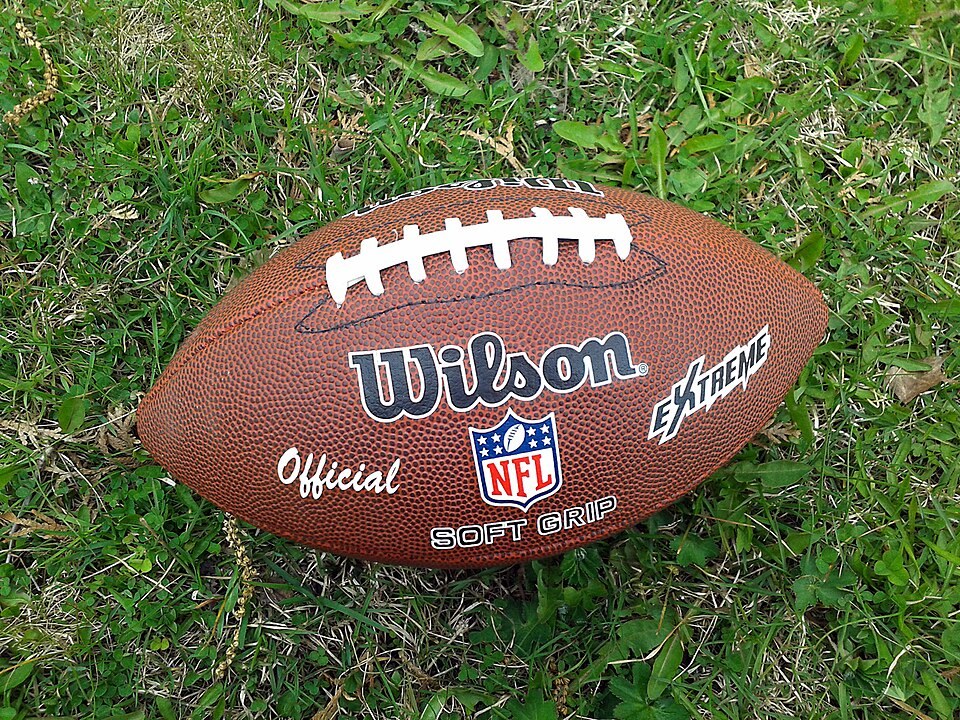 American football
